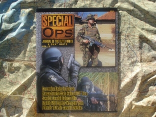 CO.5513  Special Ops 